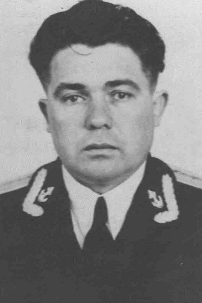 Шейко Михаил Александрович