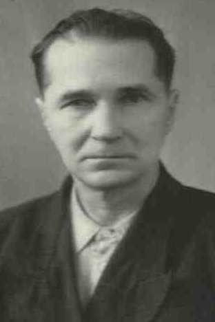 Дмитриев Василий Николаевич
