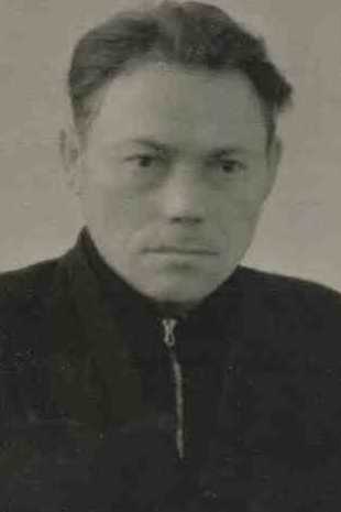 Козлов Игнатий Петрович