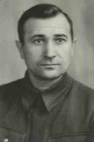 Кузовков Сергей Васильевич