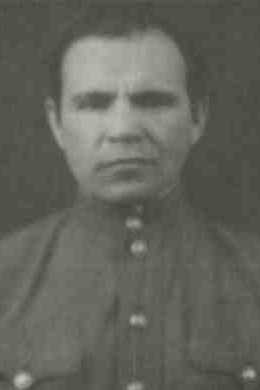Шингареев Домин Шингшареевич