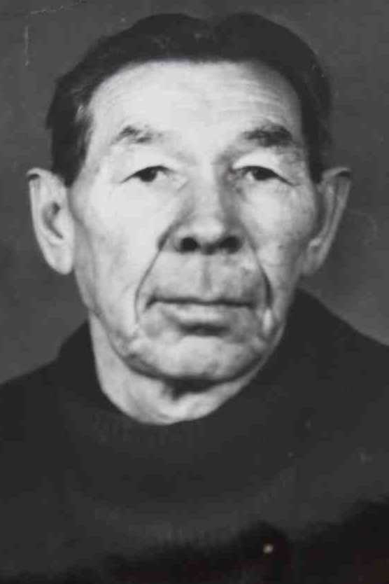 Шабалин Иосиф Григорьевич