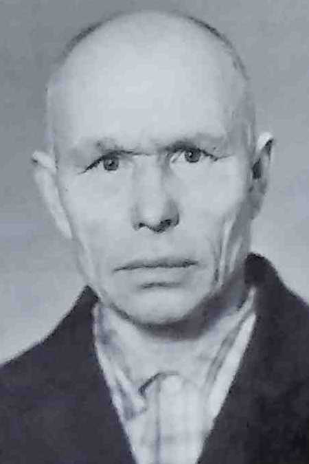 Якимов Иван Ефимович