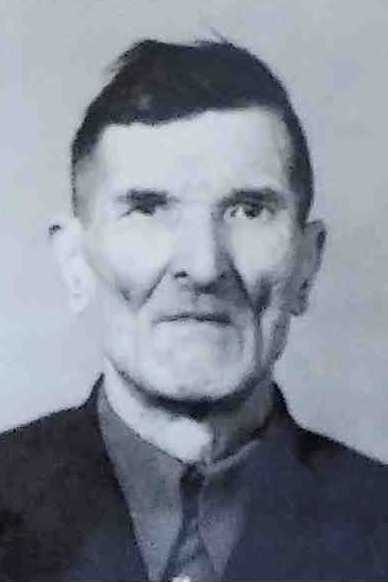 Ялтаев Николай Никитьевич