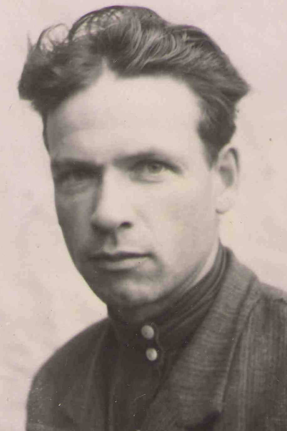 Диалектов Алексей Александрович