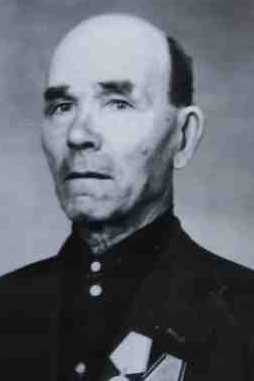Баранков Пимен Исакович