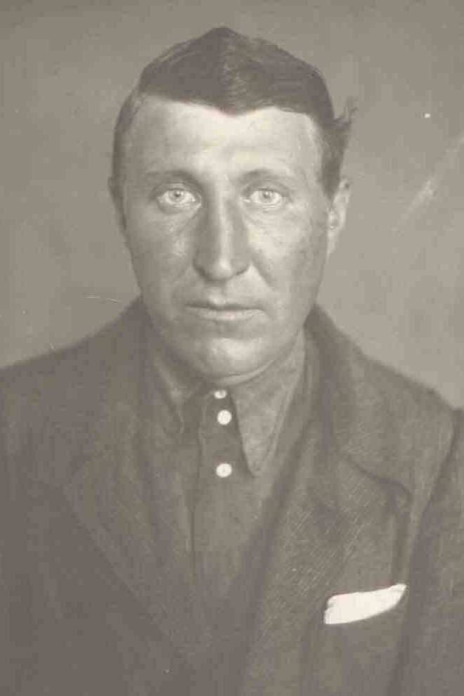 Баранов Михаил Иванович