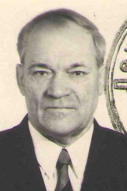 Дружинин Александр Георгиевич