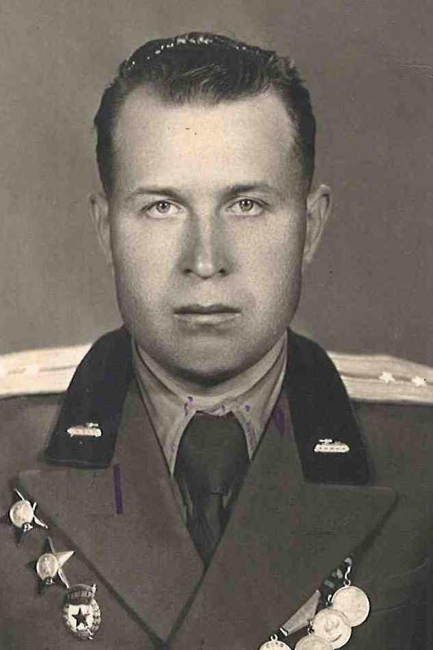 Лохмачев Алексей Иванович