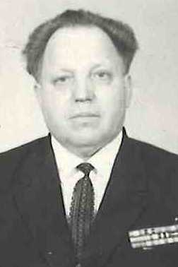 Тарасов Дмитрий Николаевич