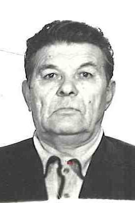 Тюмин Александр Петрович