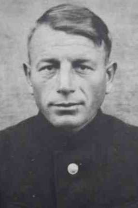 Ваулин Ефим Иванович