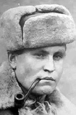 Верещагин Александр Федорович