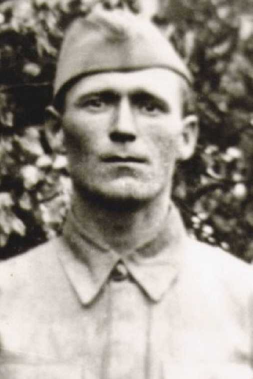Бородин Иван Владимирович