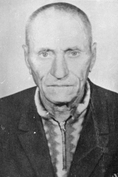 Баранов Афанасий Андреевич