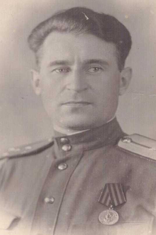 Васильев Василий Леонидович