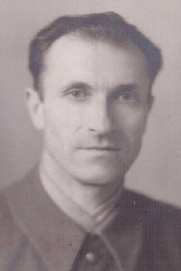 Олейников Тимофей Иосифович