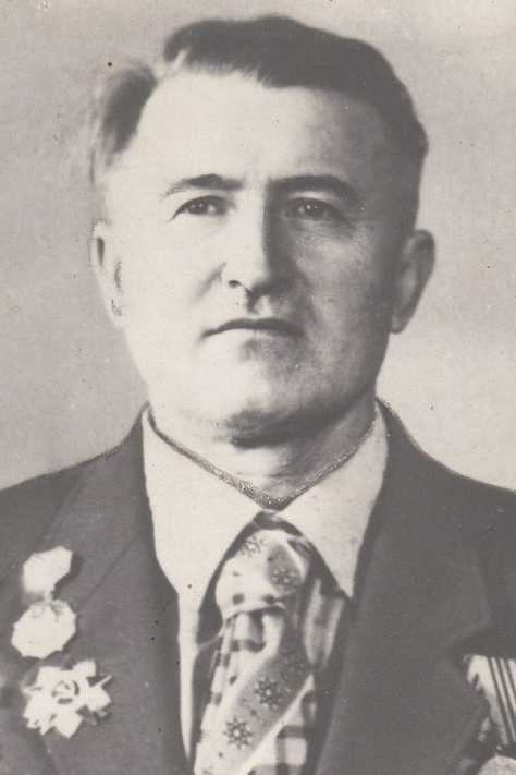 Кузнецов Николай Иванович