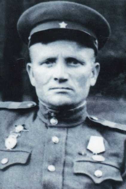 Лазарев Семен Константинович