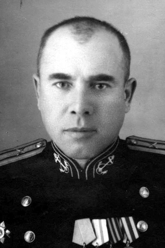 Демченко Александр Андреевич