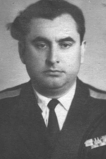 Семенов Евгений Александрович