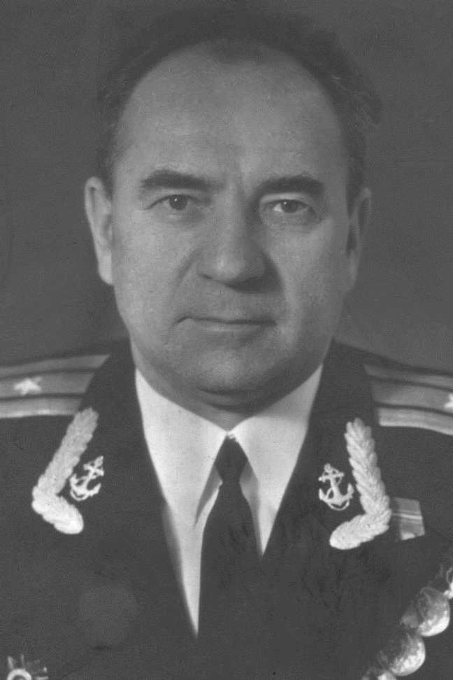 Ситкин Василий Николаевич