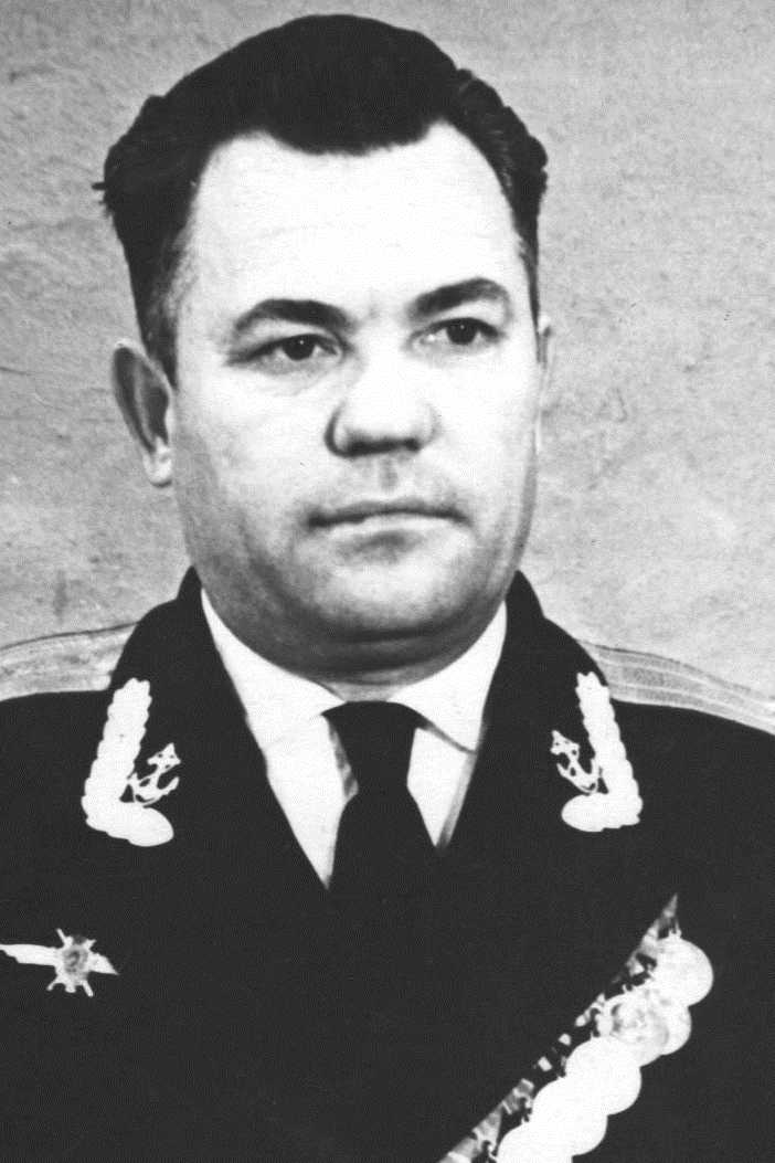 Смоленов Александр Павлович
