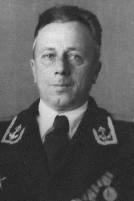 Стрелков Николай Николаевич