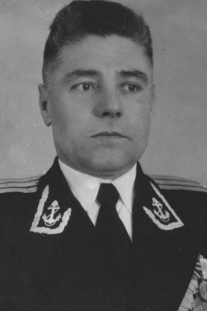 Ткаченко Георгий Гаврилович