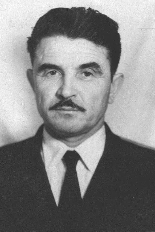 Чечуков Иван Матвеевич