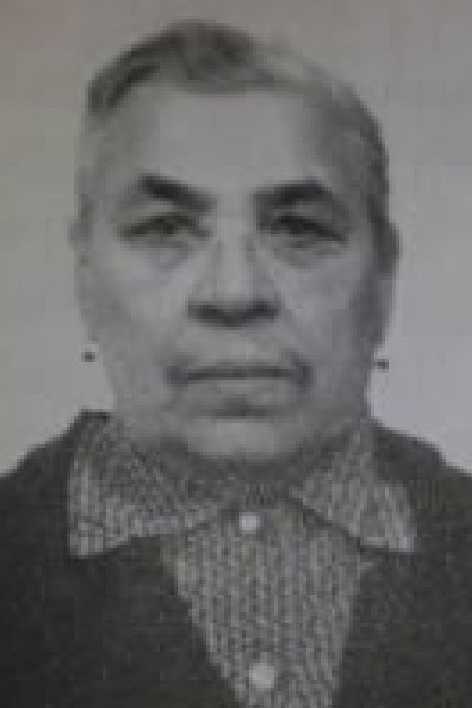 Арефьева Е. И.