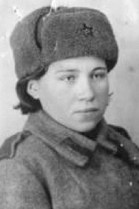 Белов Р. М.