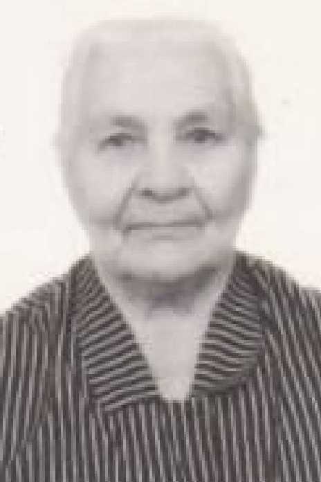 Белова Е. И.