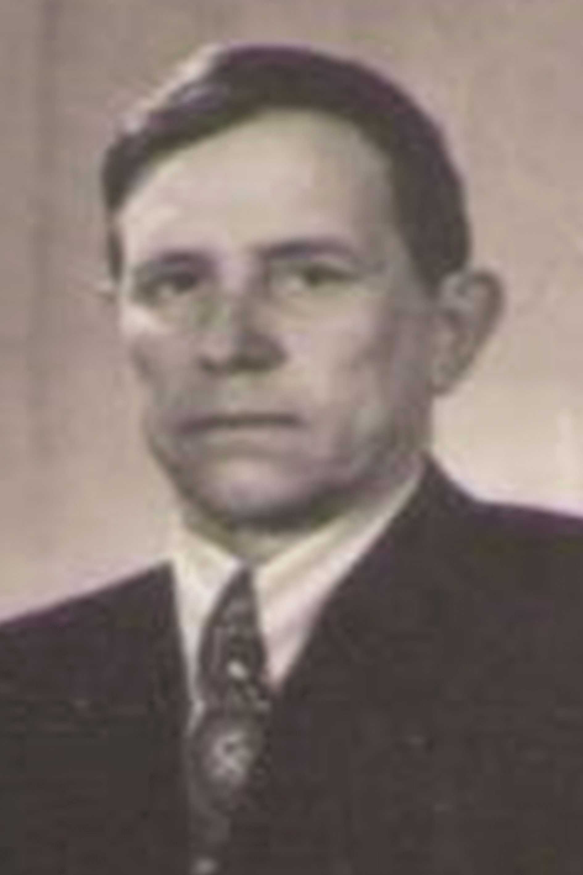 Белявцев Н. Т.