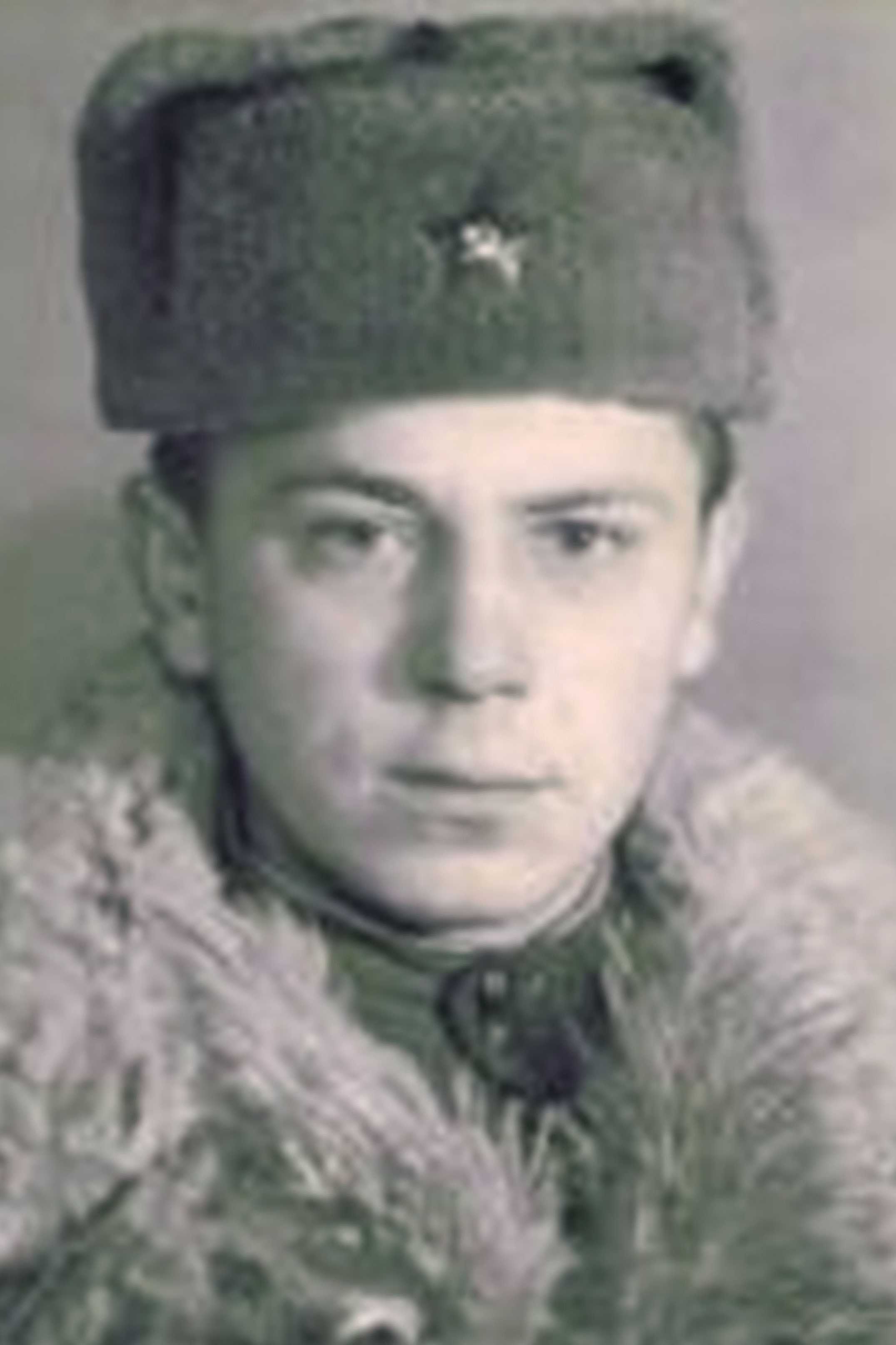 Бобков В. Е.
