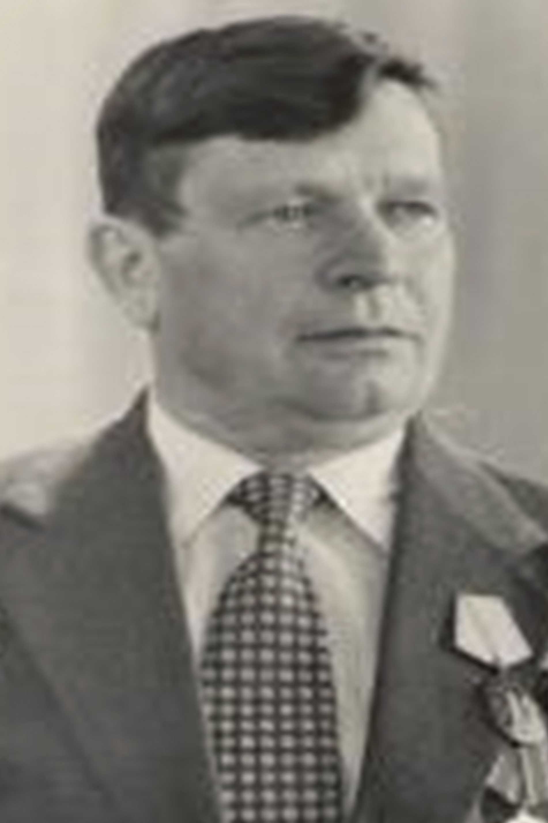 Богомазов В. И.