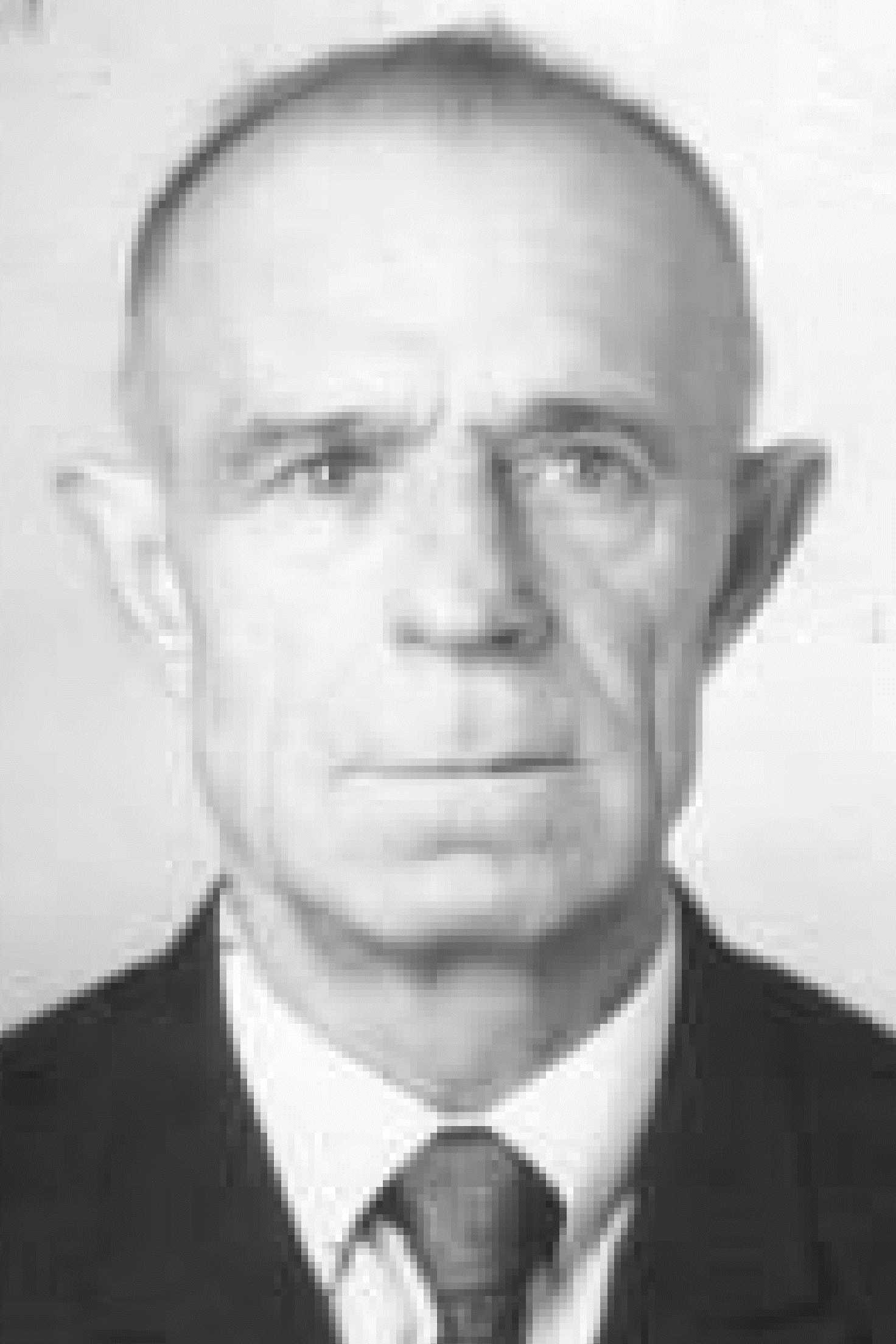 Богословский Александр Михайлович
