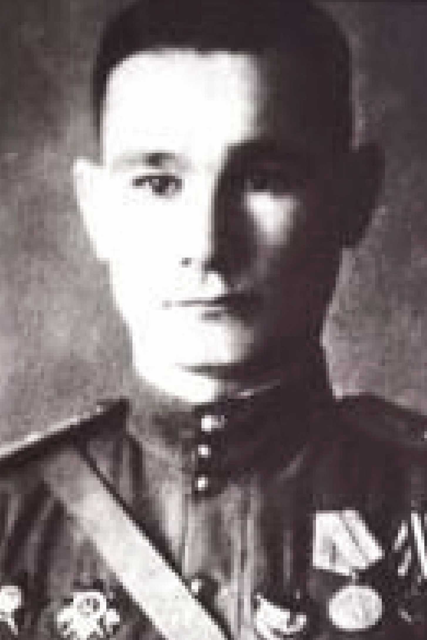 Бурцев Виктор Дмитриевич