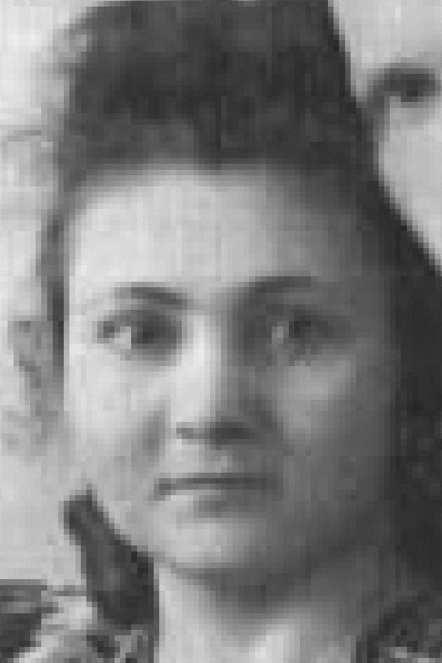 Васильева Галина Михайловна