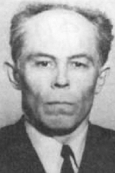 Вахромеев Федор Иванович