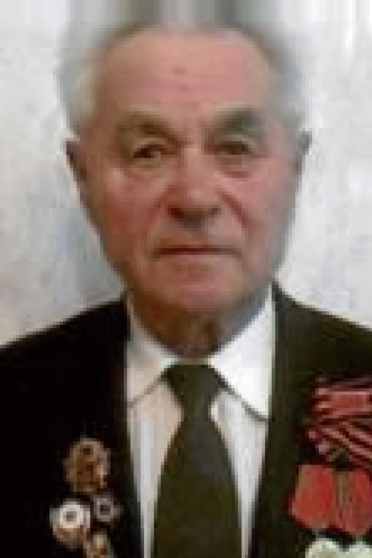 Виноградов Александр Александрович