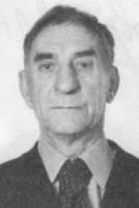 Гаврилов Л. Н.