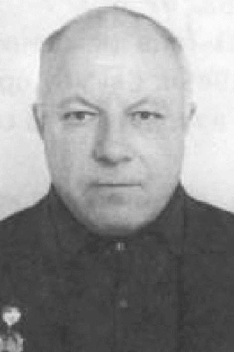Гвоздев П. Г.