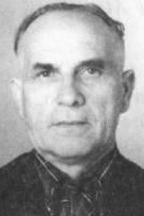 Глухов А. Д.