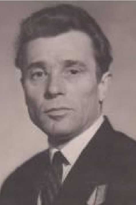 Глухов С. В.