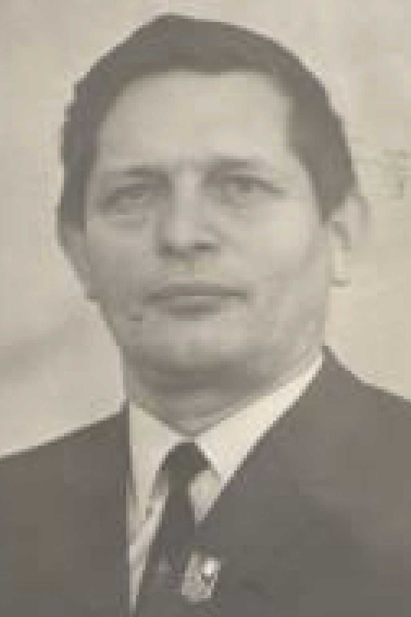 Голубев Г. Ф.