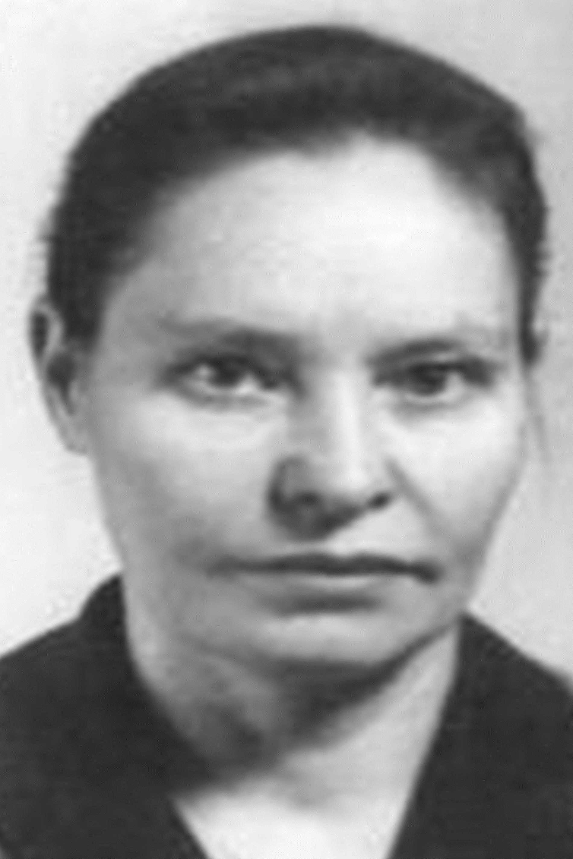 Гузачева Мария Алексеевна