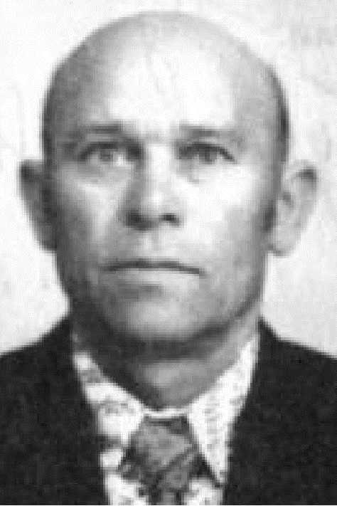 Гуслов Сергей Иванович