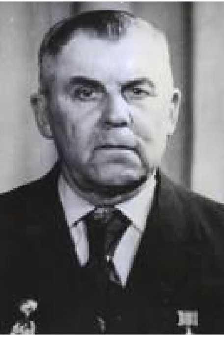 Дворянкин Федор Сергеевич