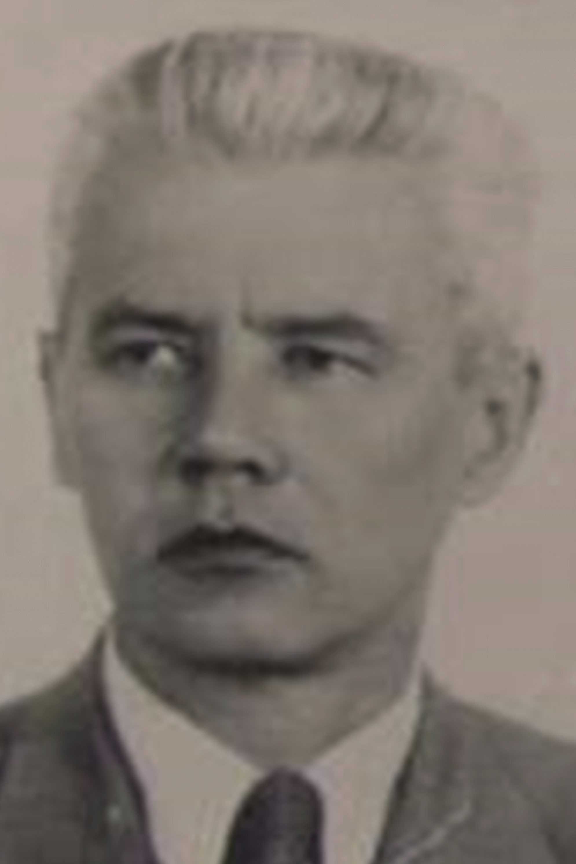 Дейнека Михаил Михайлович